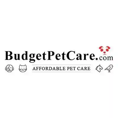 budgetpetcare.com